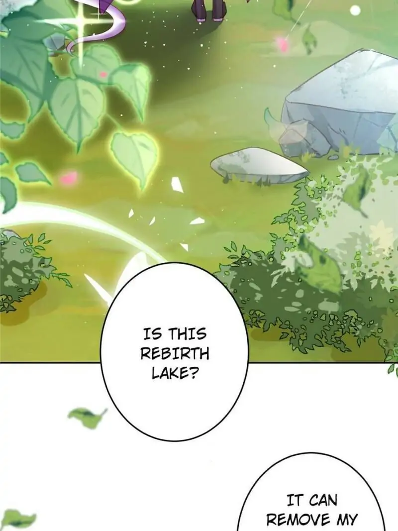 The Evil Empress Chapter 127 - Page 49