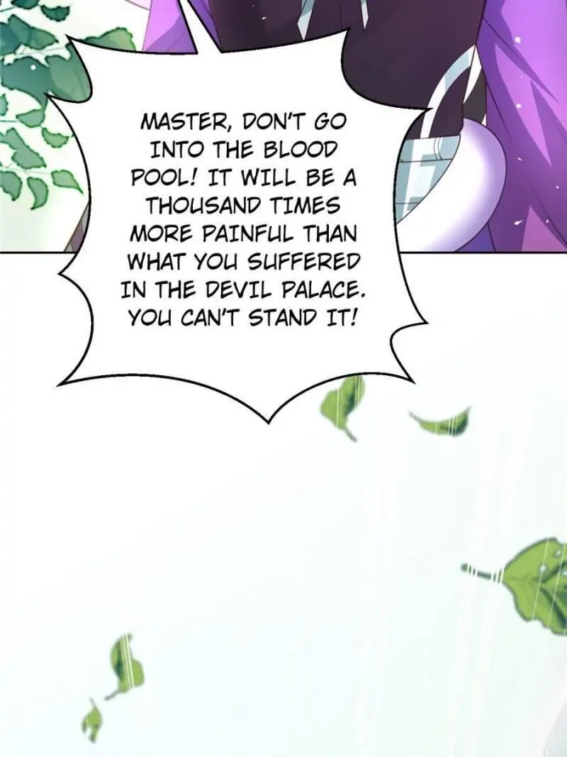 The Evil Empress Chapter 127 - Page 51