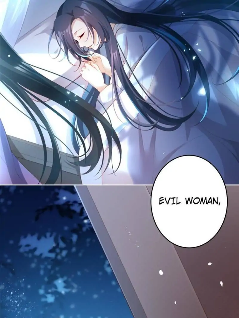 The Evil Empress Chapter 127 - Page 7