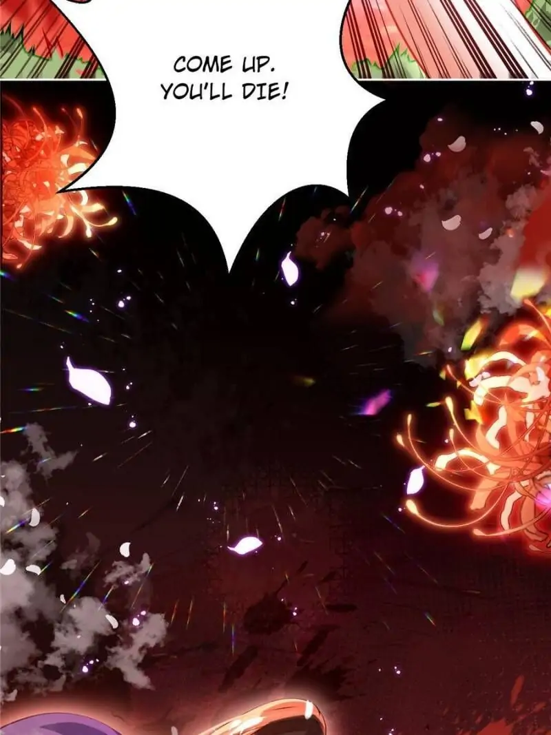 The Evil Empress Chapter 127 - Page 65
