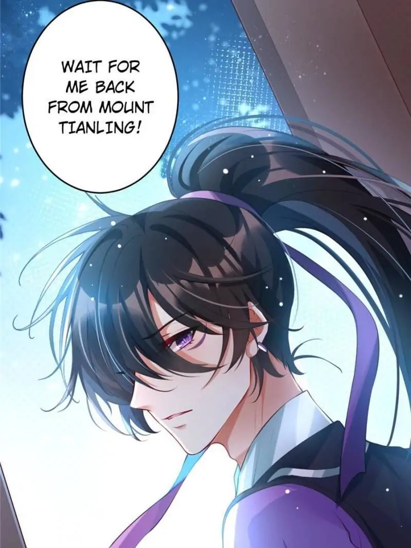 The Evil Empress Chapter 127 - Page 8