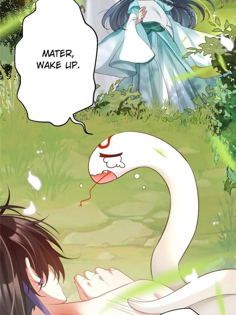 The Evil Empress Chapter 127 - Page 72