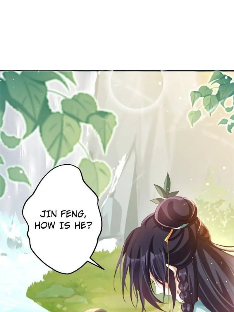 The Evil Empress Chapter 127 - Page 74