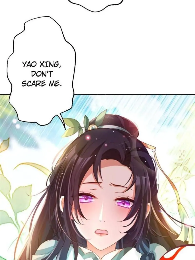 The Evil Empress Chapter 127 - Page 76