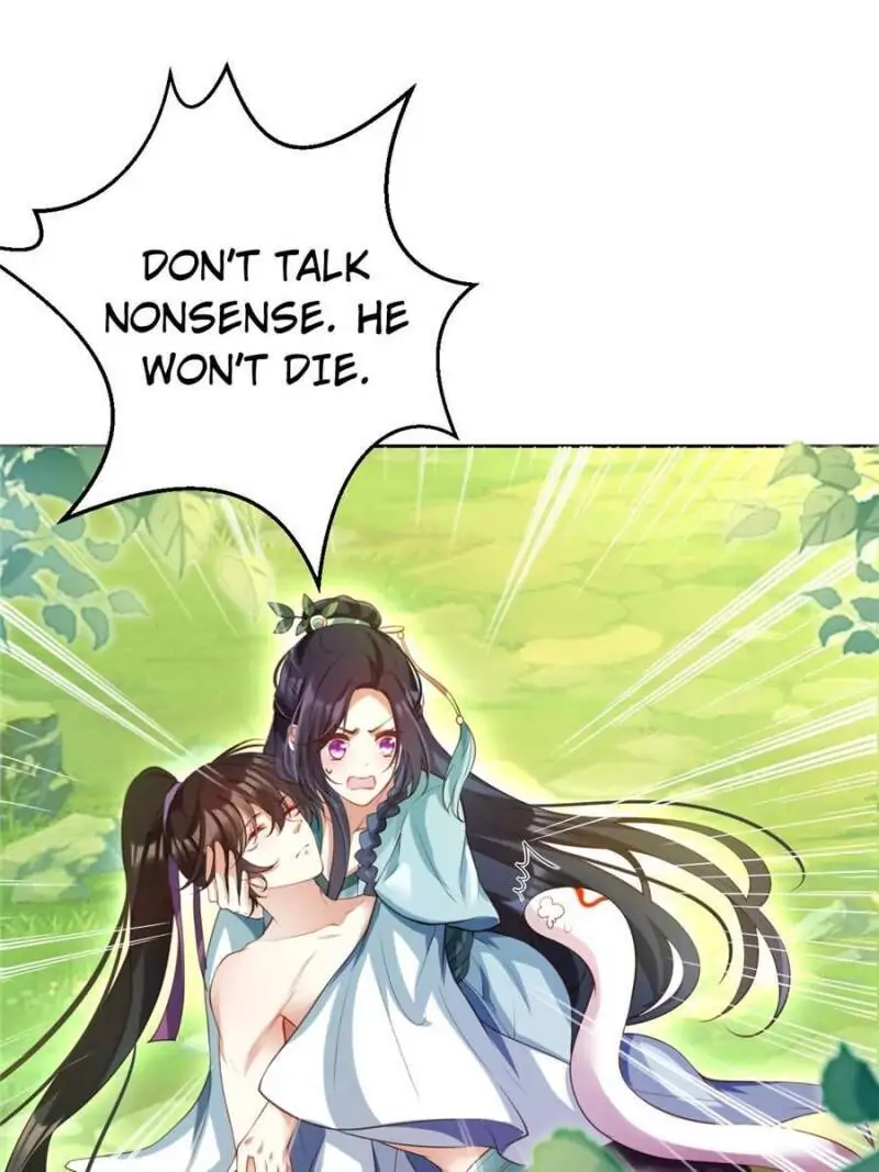 The Evil Empress Chapter 127 - Page 78