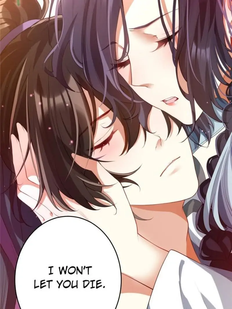 The Evil Empress Chapter 127 - Page 80