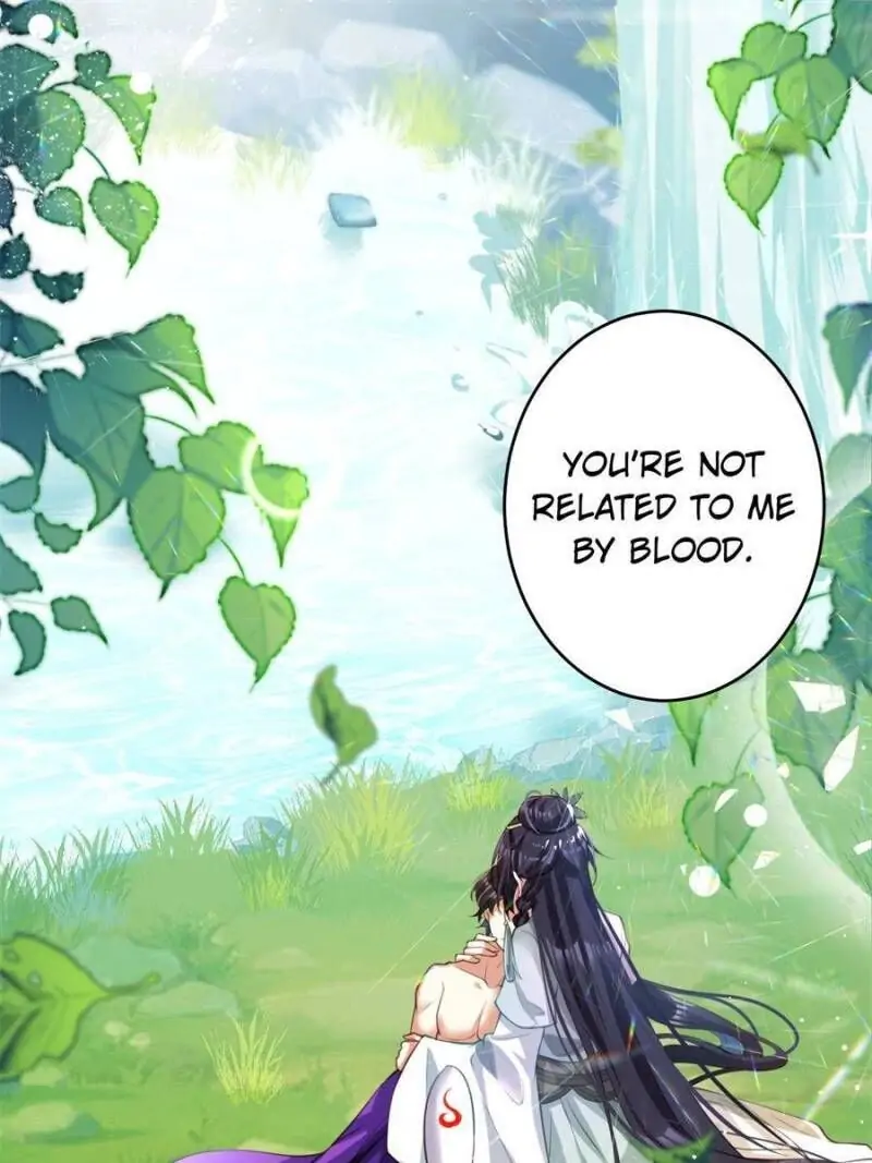 The Evil Empress Chapter 128 - Page 1