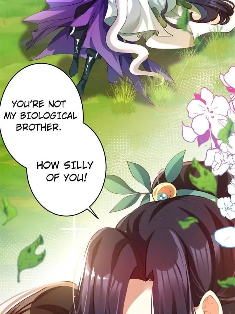 The Evil Empress Chapter 128 - Page 2