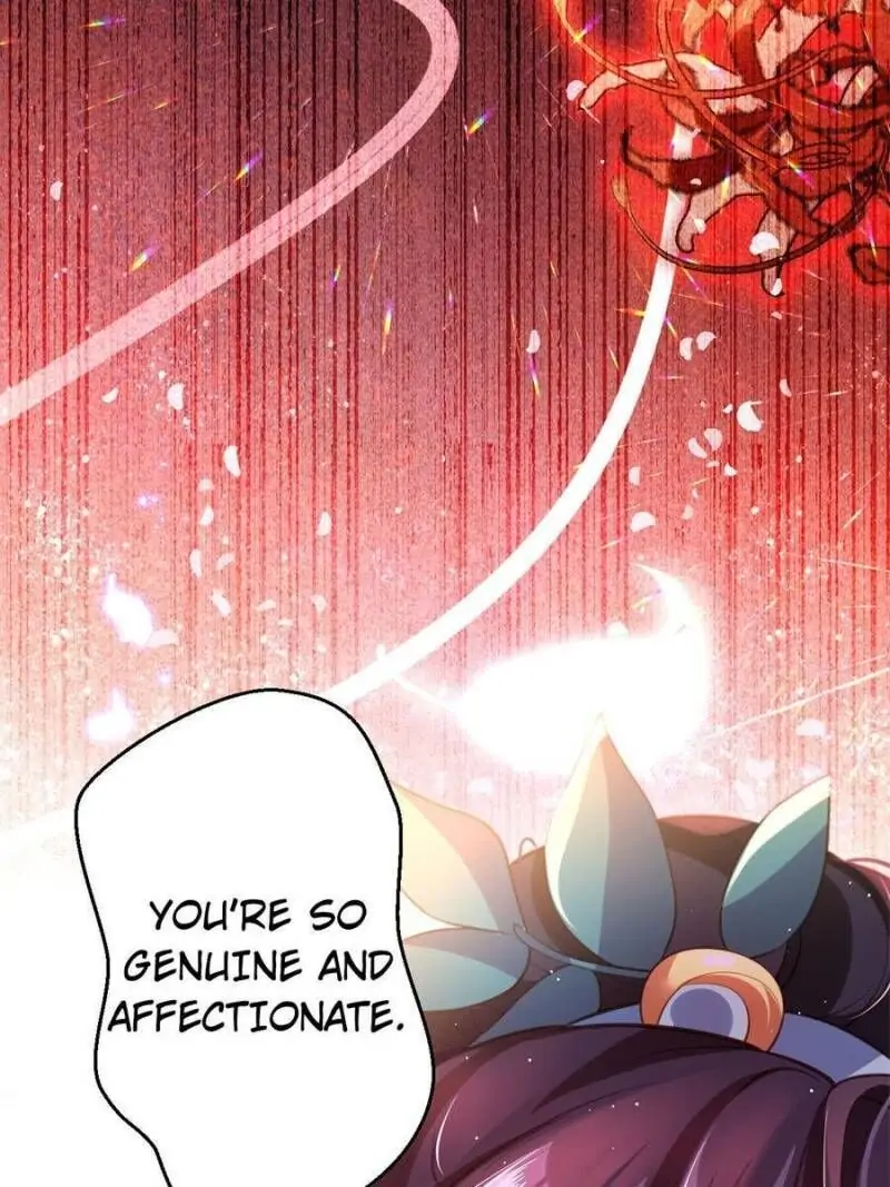 The Evil Empress Chapter 128 - Page 11