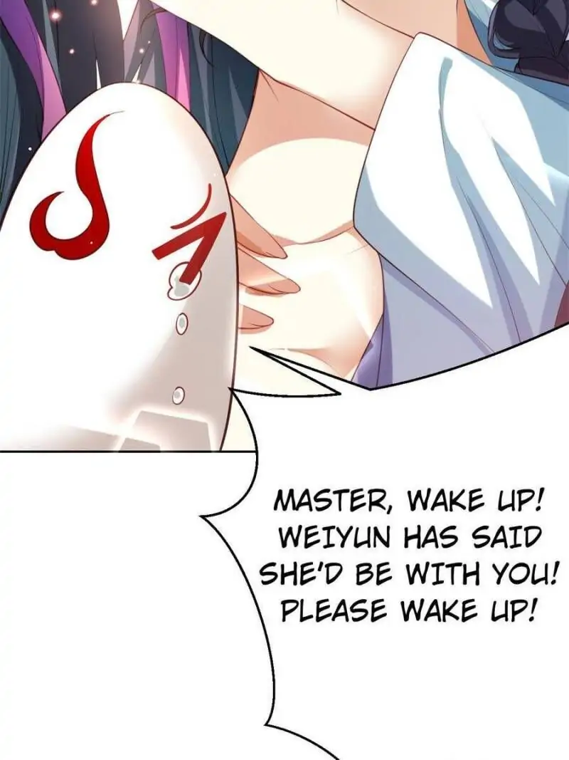 The Evil Empress Chapter 128 - Page 17