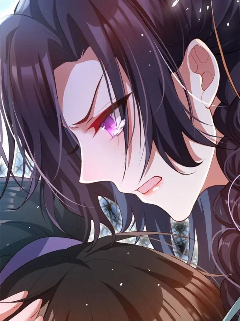 The Evil Empress Chapter 128 - Page 20