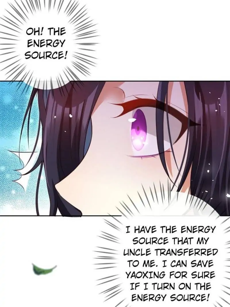 The Evil Empress Chapter 128 - Page 22