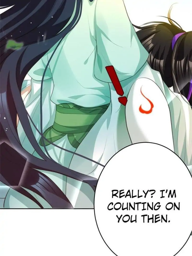 The Evil Empress Chapter 128 - Page 24