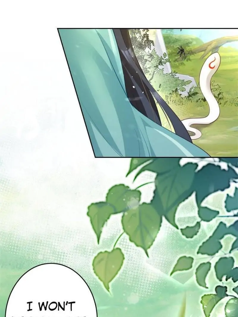 The Evil Empress Chapter 128 - Page 26