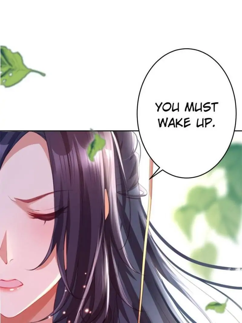 The Evil Empress Chapter 128 - Page 29