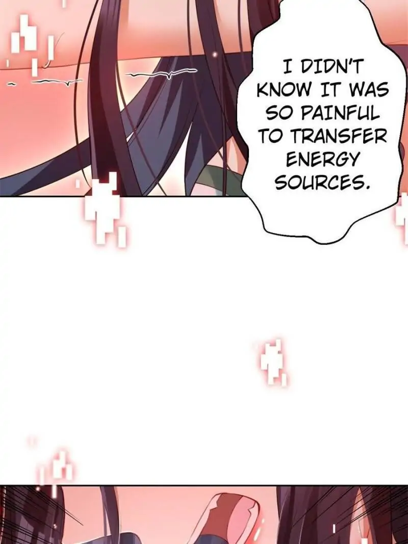 The Evil Empress Chapter 128 - Page 37