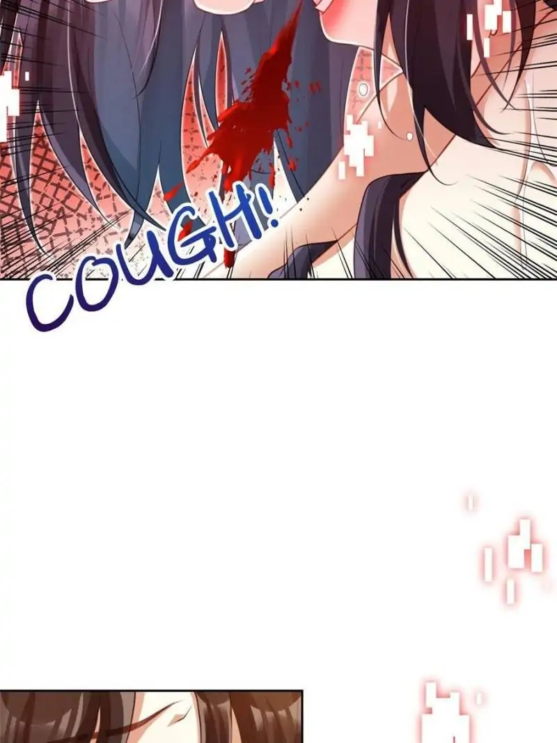 The Evil Empress Chapter 128 - Page 38