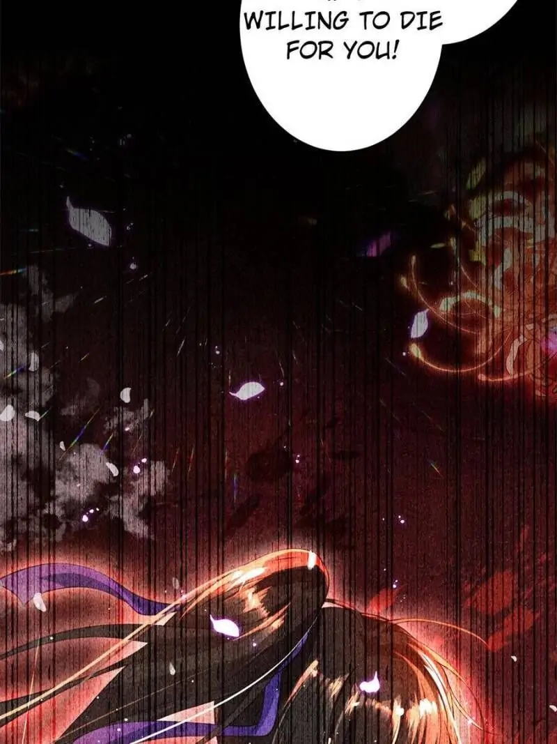 The Evil Empress Chapter 128 - Page 5
