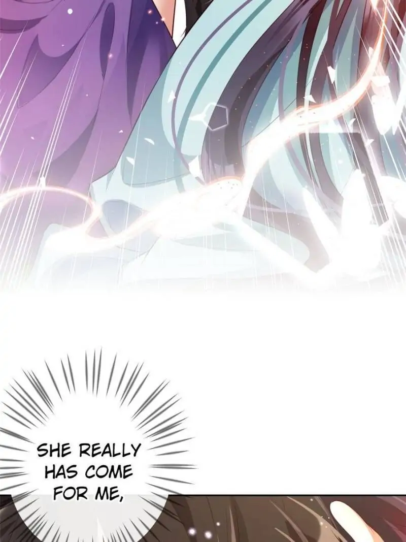 The Evil Empress Chapter 128 - Page 44