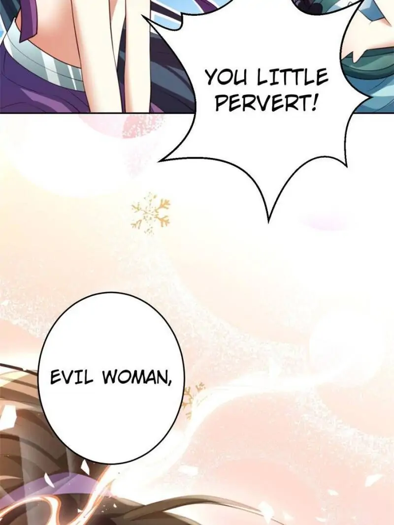 The Evil Empress Chapter 128 - Page 50