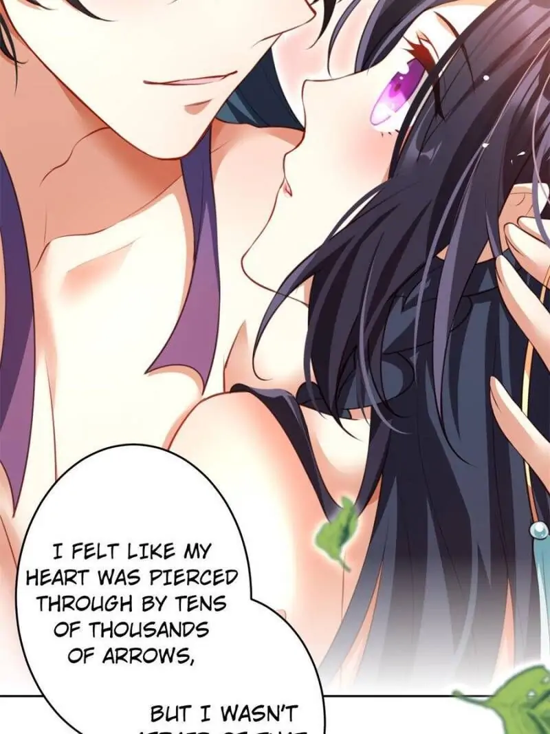 The Evil Empress Chapter 128 - Page 57