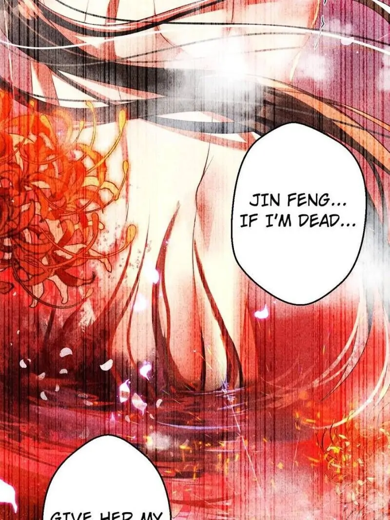 The Evil Empress Chapter 128 - Page 7