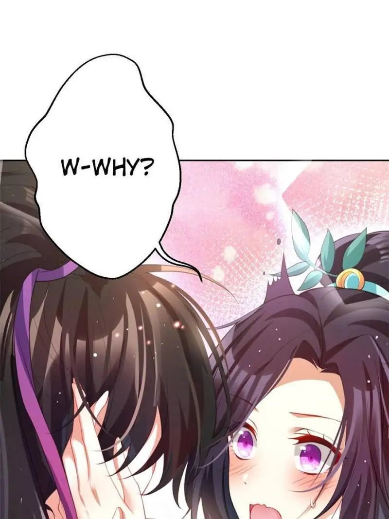 The Evil Empress Chapter 128 - Page 65