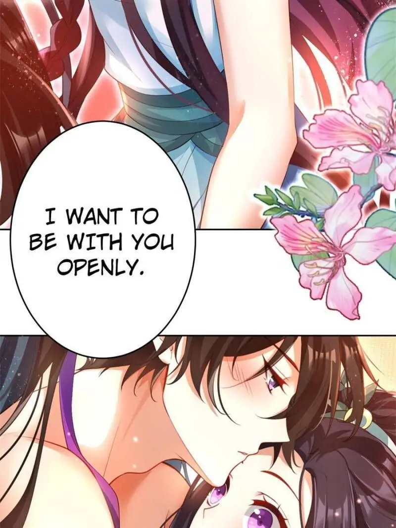 The Evil Empress Chapter 128 - Page 69