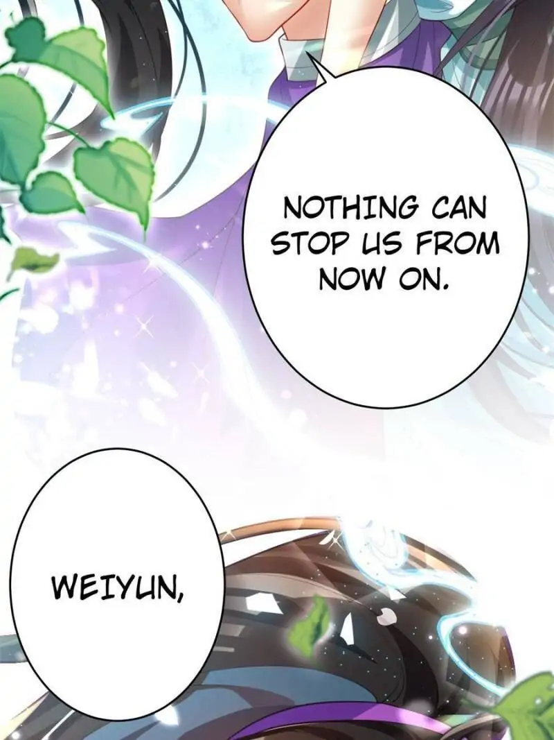 The Evil Empress Chapter 128 - Page 72