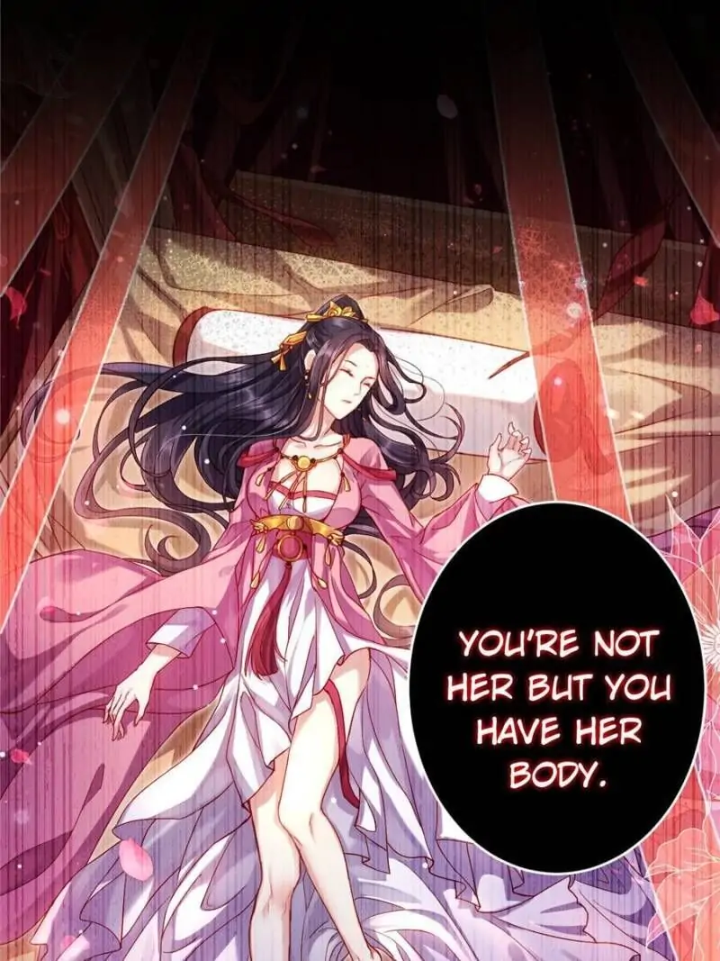 The Evil Empress Chapter 129 - Page 18