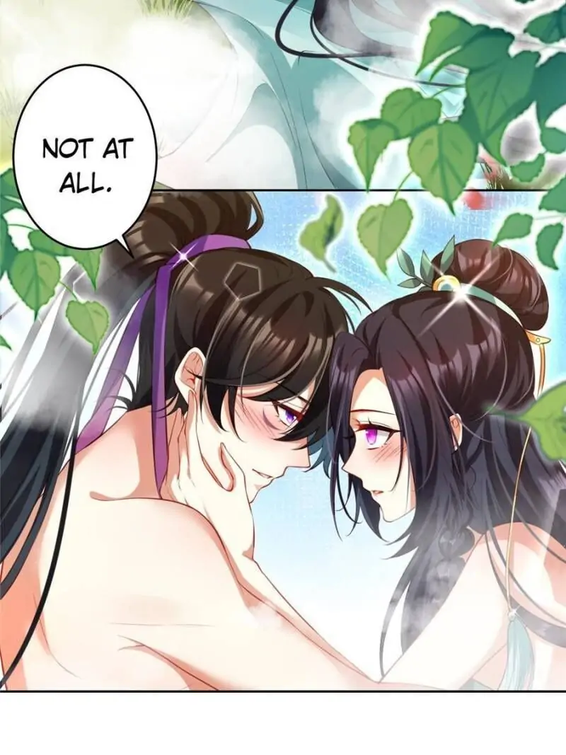 The Evil Empress Chapter 129 - Page 3
