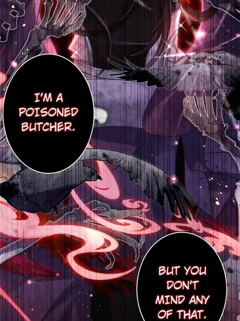 The Evil Empress Chapter 129 - Page 29