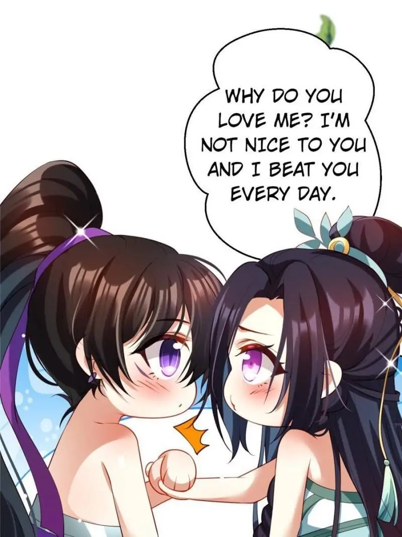 The Evil Empress Chapter 129 - Page 4