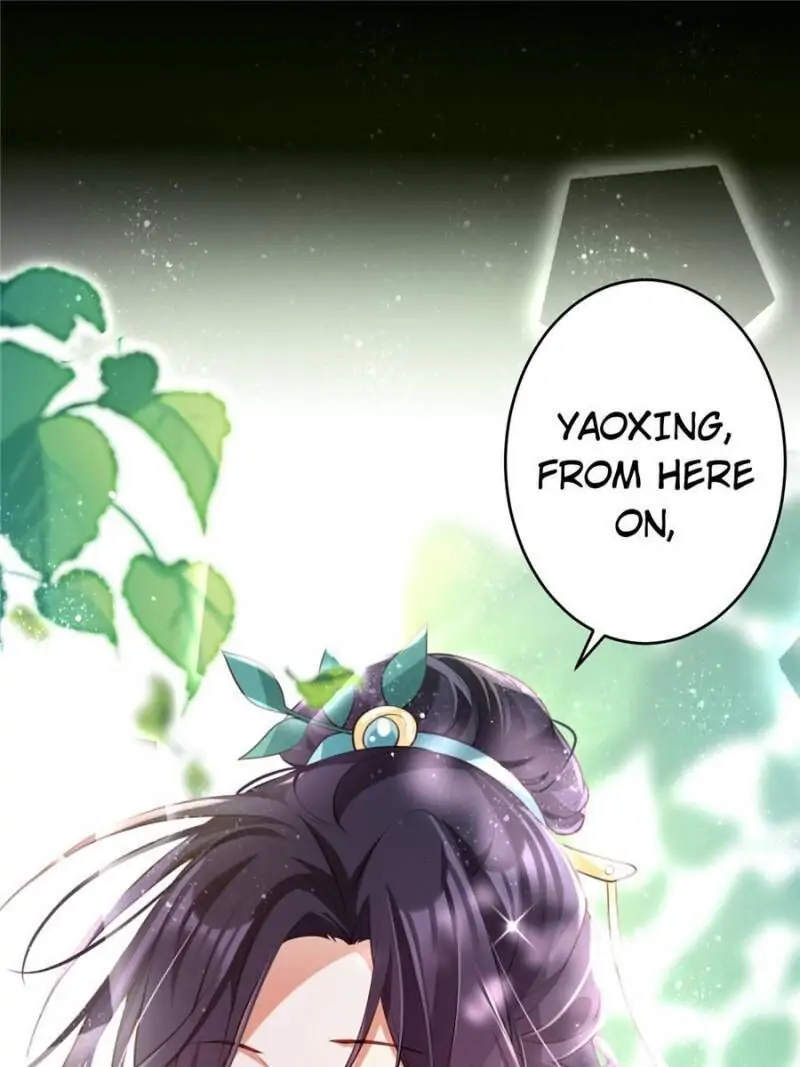The Evil Empress Chapter 129 - Page 31