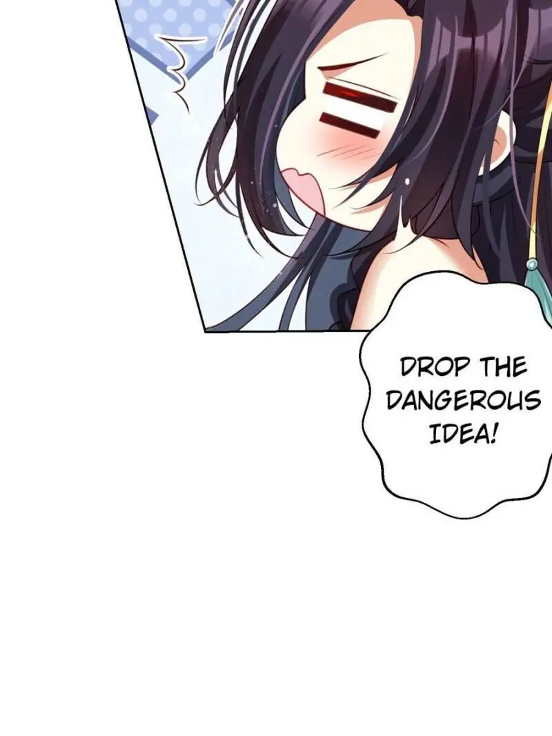 The Evil Empress Chapter 129 - Page 37