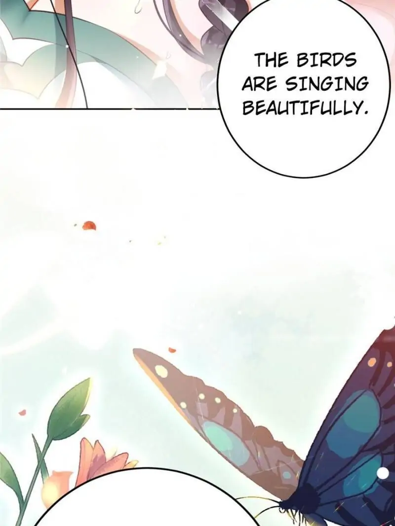 The Evil Empress Chapter 129 - Page 44