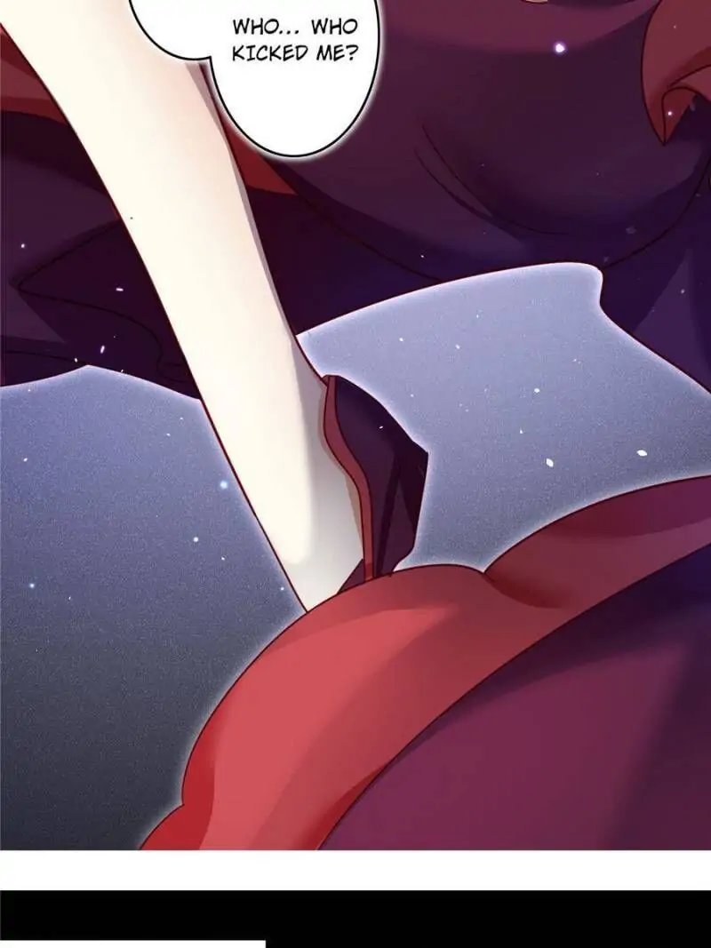 The Evil Empress Chapter 13 - Page 11