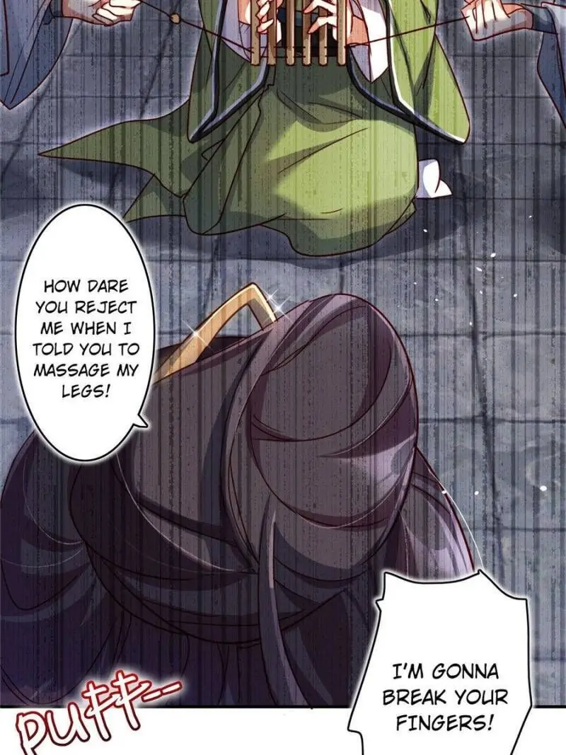 The Evil Empress Chapter 13 - Page 13