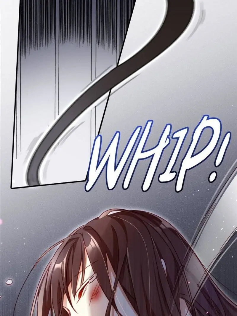 The Evil Empress Chapter 13 - Page 20