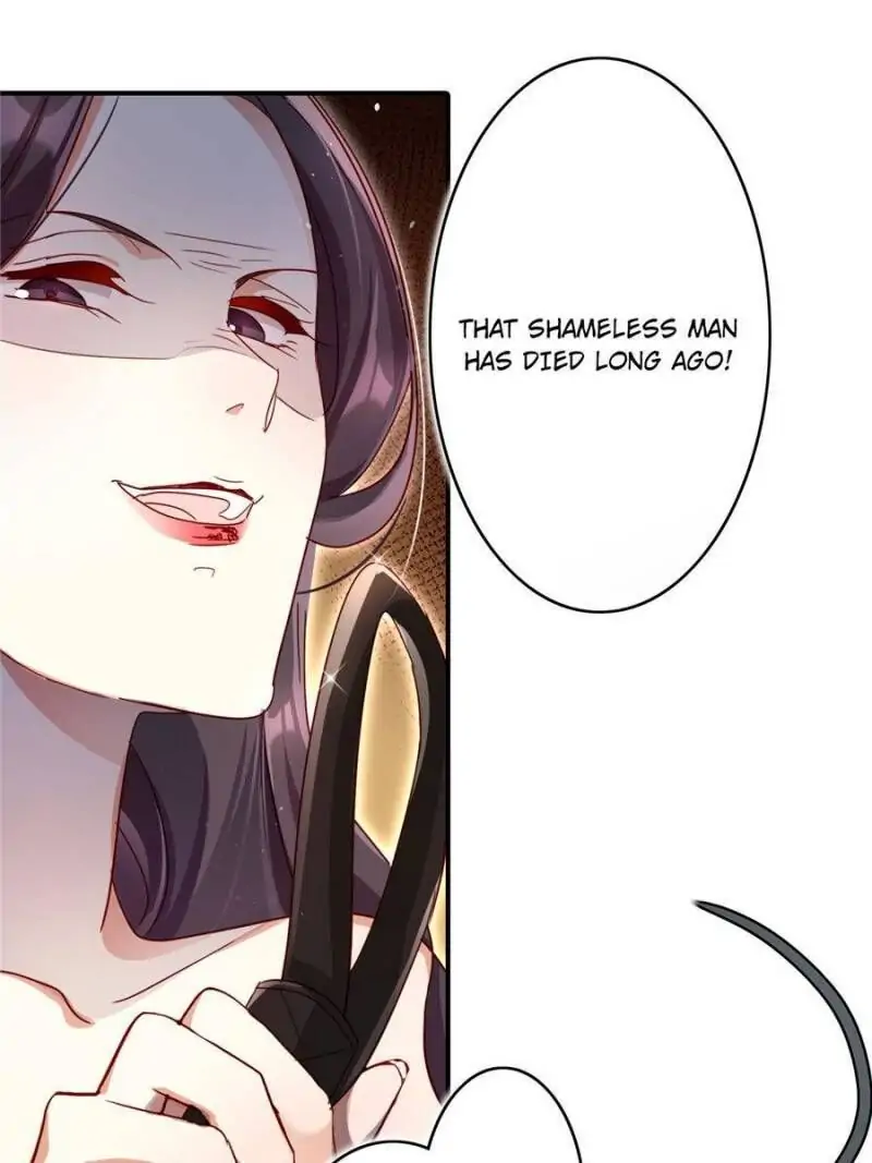 The Evil Empress Chapter 13 - Page 22