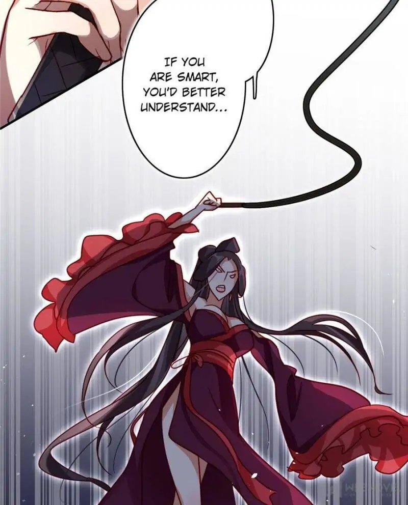The Evil Empress Chapter 13 - Page 23