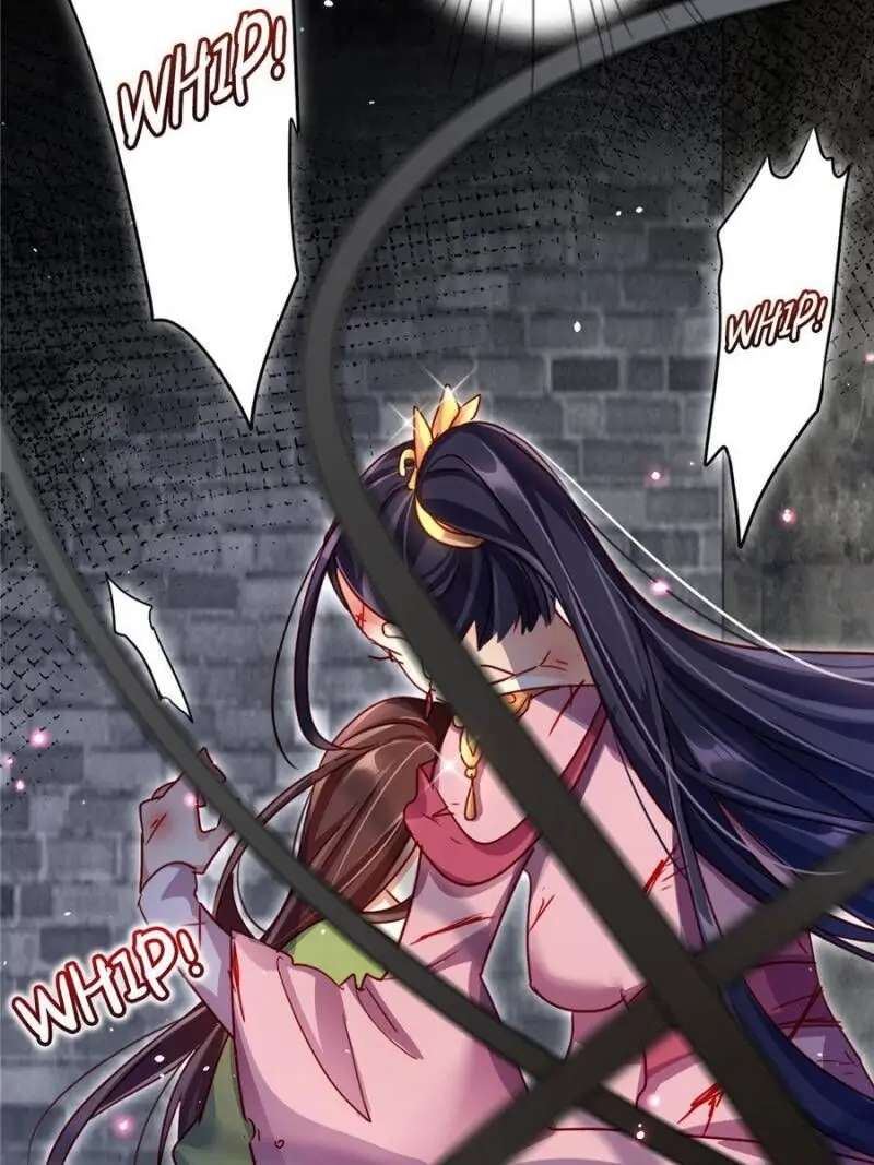 The Evil Empress Chapter 13 - Page 27