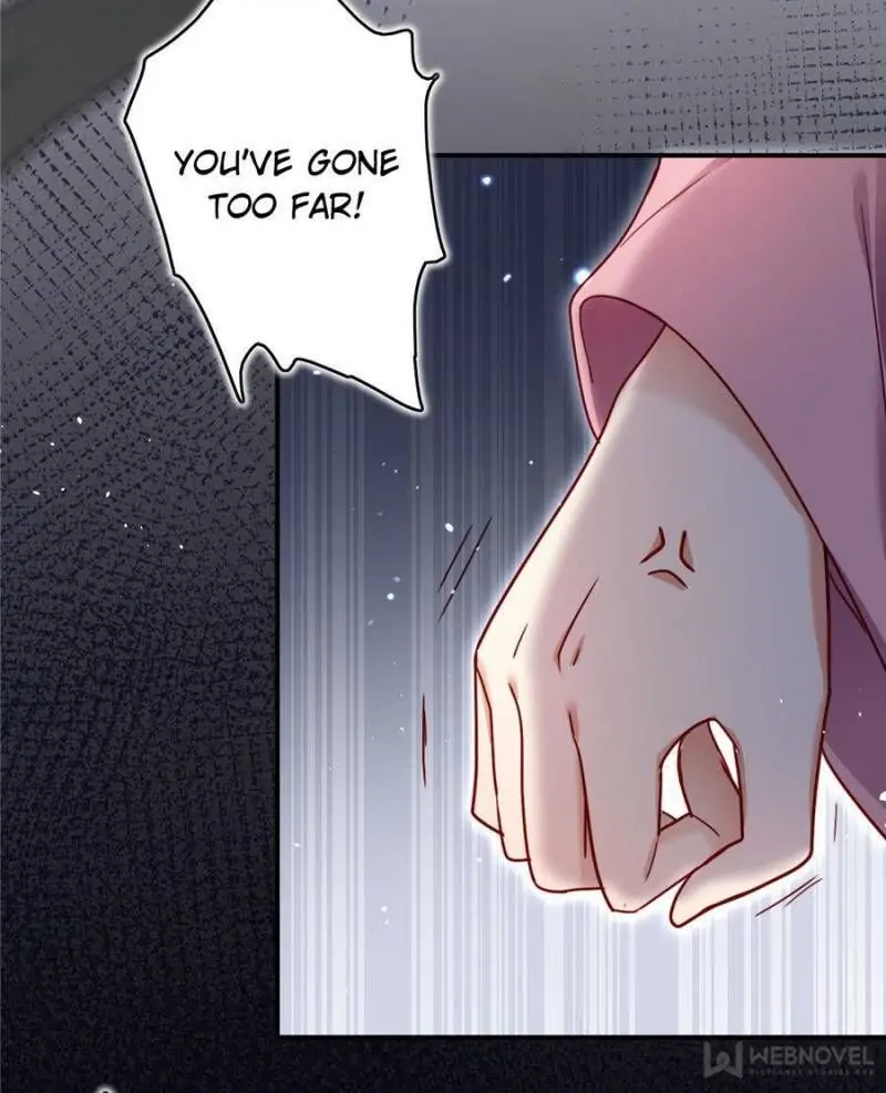 The Evil Empress Chapter 13 - Page 32