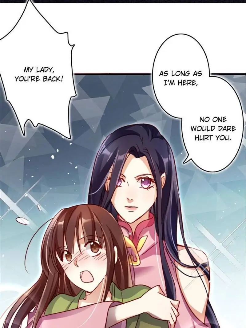 The Evil Empress Chapter 13 - Page 33