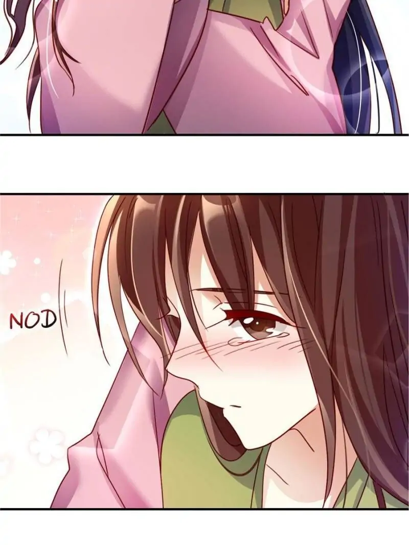 The Evil Empress Chapter 13 - Page 34