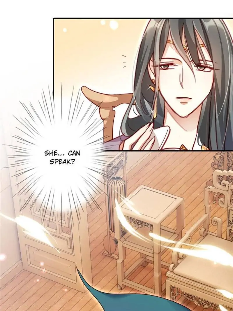 The Evil Empress Chapter 13 - Page 36