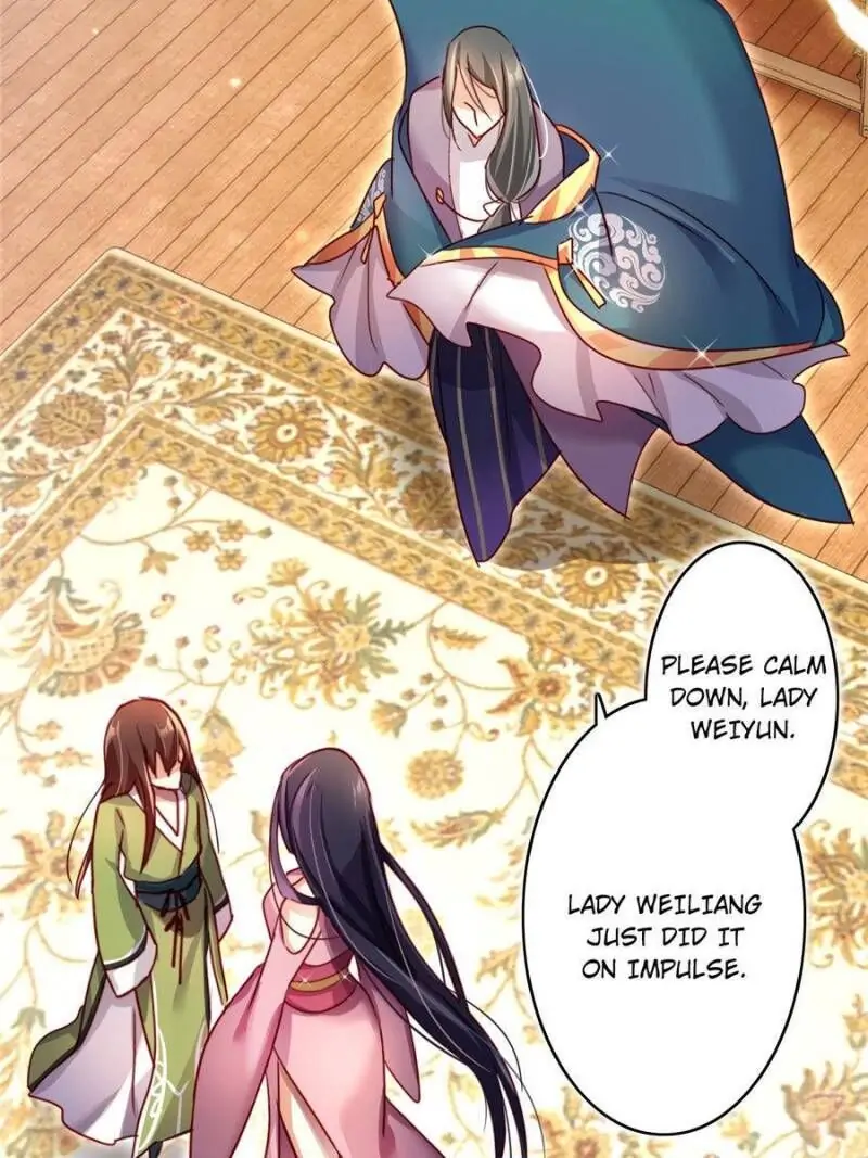 The Evil Empress Chapter 13 - Page 37