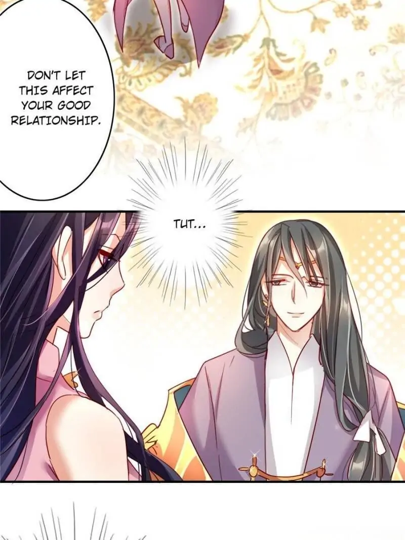 The Evil Empress Chapter 13 - Page 39