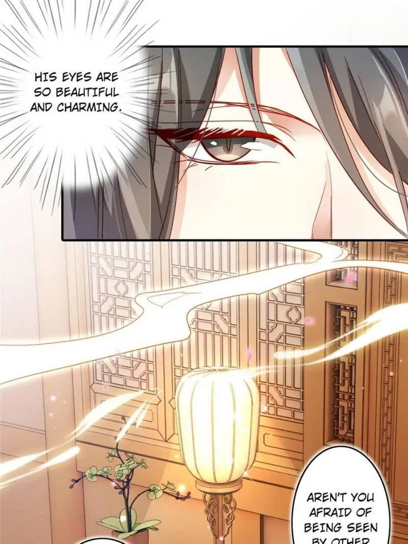 The Evil Empress Chapter 13 - Page 40
