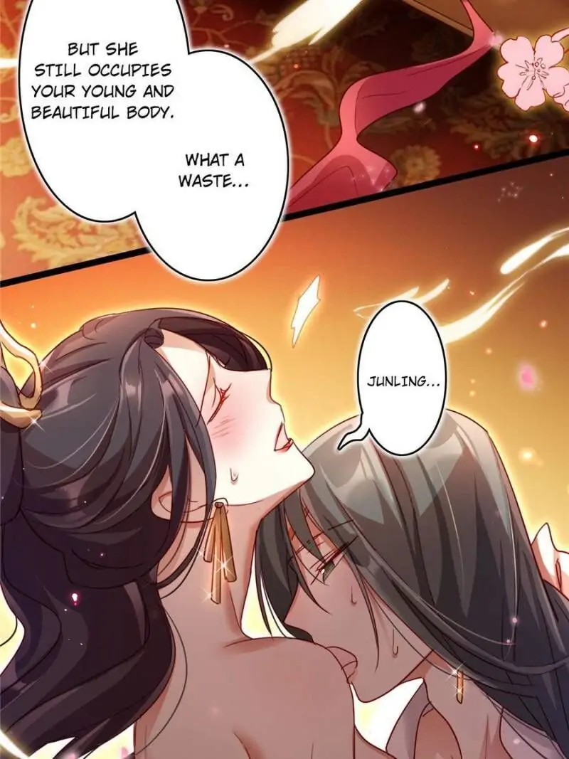 The Evil Empress Chapter 13 - Page 43
